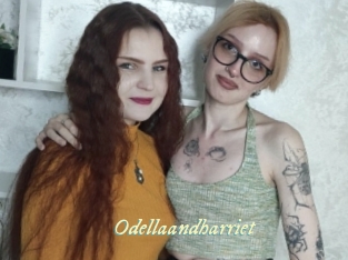 Odellaandharriet