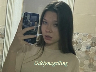 Odelynagelling