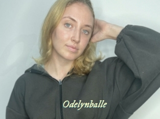 Odelynballe