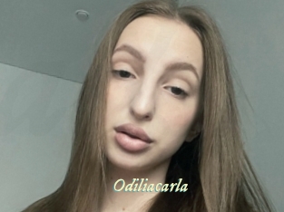 Odiliacarla