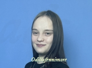 Odiliafennimore