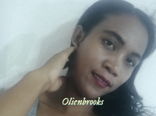 Olienbrooks