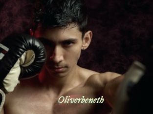 Oliverbeneth