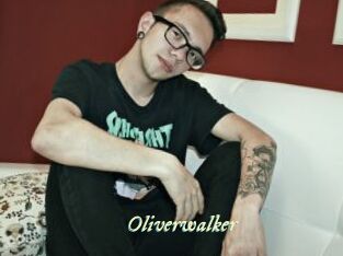 Oliverwalker