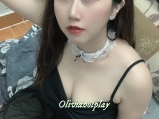 Oliviahotplay