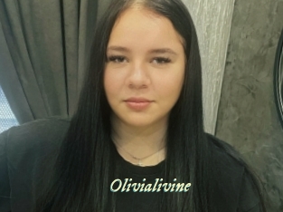 Olivialivine