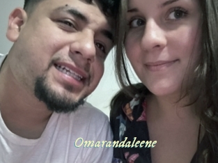 Omarandaleene