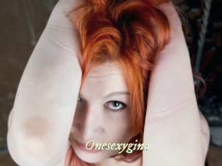 Onesexygina