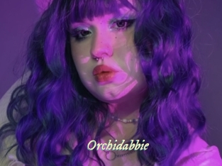 Orchidabbie