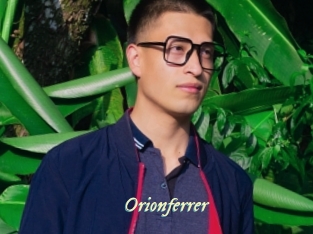 Orionferrer