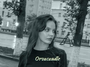 Orvacaudle