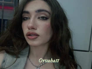 Orvahatt