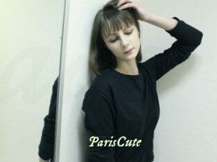 Paris_Cute