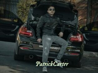 PatrickCarter