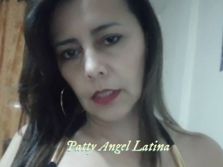 Patty_Angel_Latina