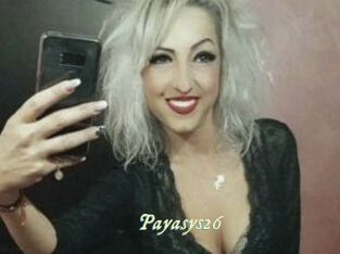 Payasys26