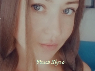 Peach_Sky20