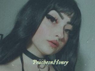 PeachesnHoney