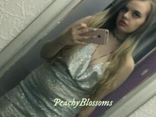 PeachyBlossoms