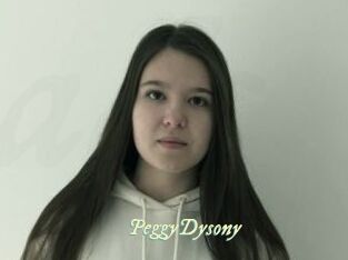 PeggyDysony