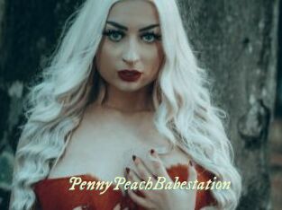 PennyPeachBabestation