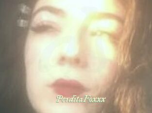 PerditaFoxxx