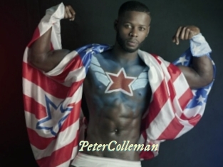 PeterColleman