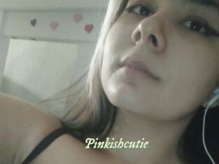 Pinkishcutie