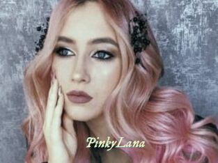 PinkyLana