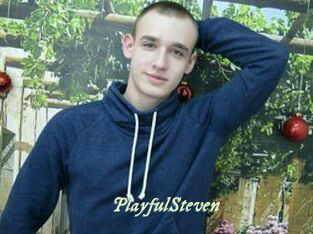 PlayfulSteven