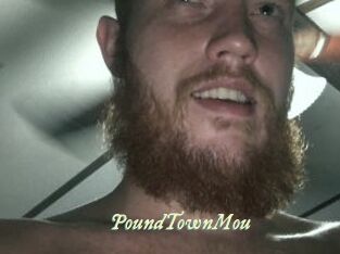 PoundTownMou