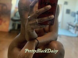 PrettyBlackDaisy