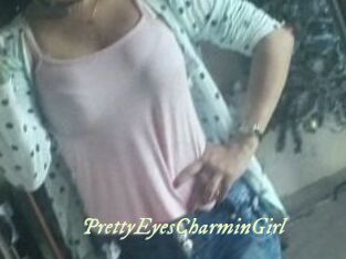 PrettyEyesCharminGirl