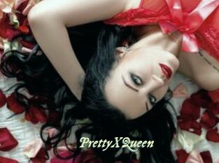 PrettyXQueen