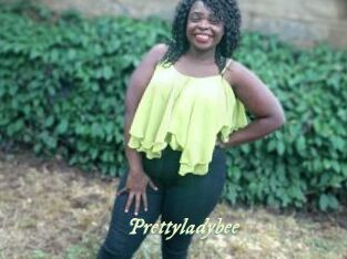 Prettyladybee