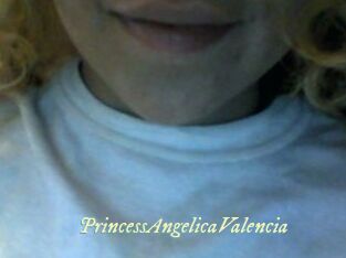 PrincessAngelicaValencia