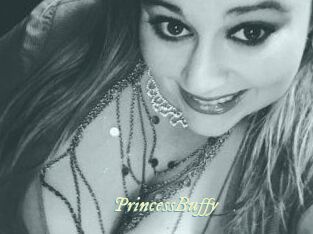 PrincessBuffy