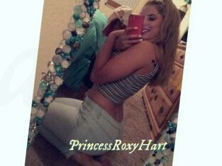 PrincessRoxyHart