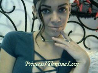 PrincessValentinaLove