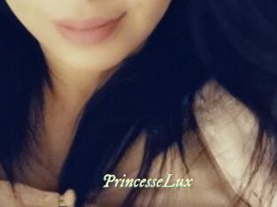 PrincesseLux