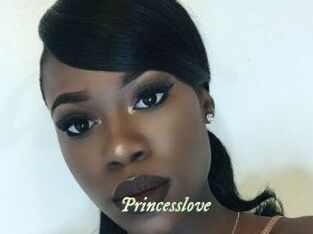 Princesslove