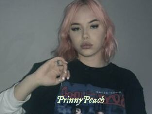 PrinnyPeach