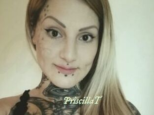 PriscillaT