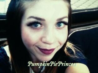 PumpkinPiePrincess