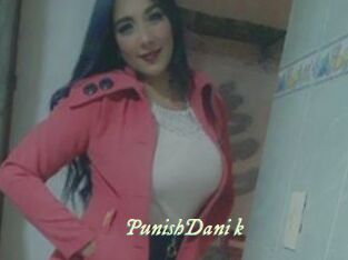 PunishDani_k