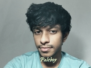 Paleboy