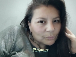 Palomas