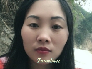 Pamelia22