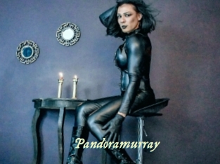 Pandoramurray