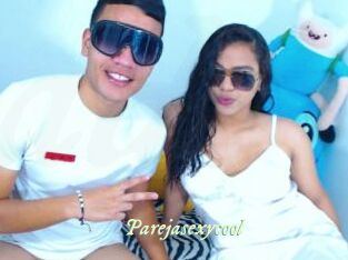 Parejasexycool